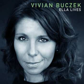 Album Vivian Buczek: Ella Lives