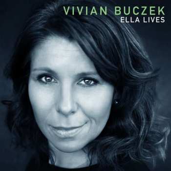 CD Vivian Buczek: Ella Lives 324703