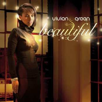 Album Vivian Green: Beautiful