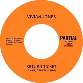 Return Ticket