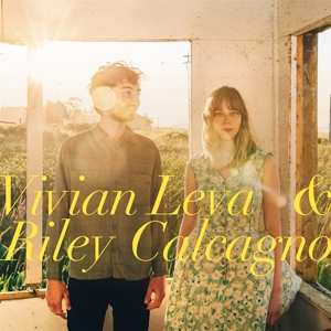 Album Vivian Leva: Vivian Leva & Riley Calcagno