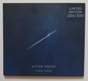 CD Vivian Roost: From Home 535654