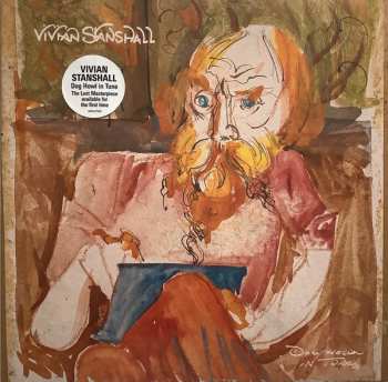 LP Vivian Stanshall: Dog Howl In Tune 497851