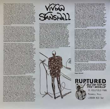LP Vivian Stanshall: Dog Howl In Tune 497851