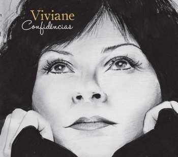 Album Viviane: Confidências