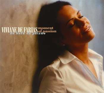 Album Viviane De Farias: Na Hora Da Paixao Moment Of Passion