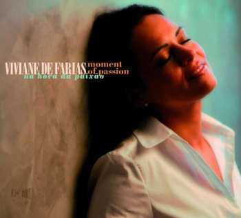 CD Viviane De Farias: Na Hora Da Paixao Moment Of Passion 395764