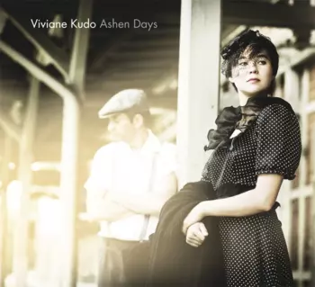 Viviane Kudo: Ashen Days
