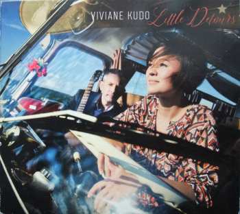 Album Viviane Kudo: Little Detours