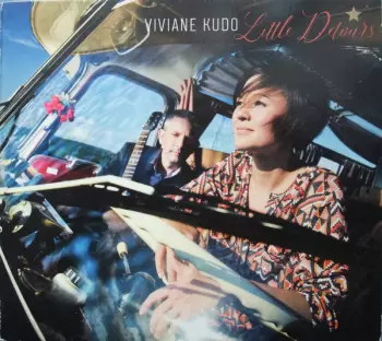 Viviane Kudo: Little Detours