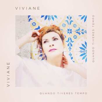 Album Viviane: Quando Tiveres Tempo