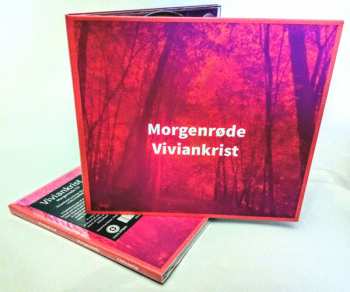 CD Viviankrist: Morgenrøde 291397