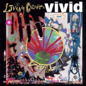 Album Living Colour: Vivid