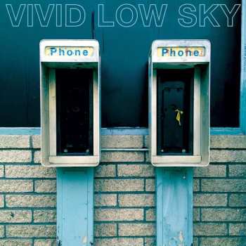 Album Vivid Low Sky: II
