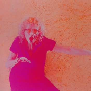 CD Vivien Goldman: Next Is Now