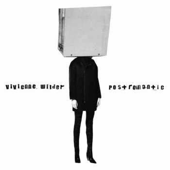 Album Vivienne Wilder: Postromantic