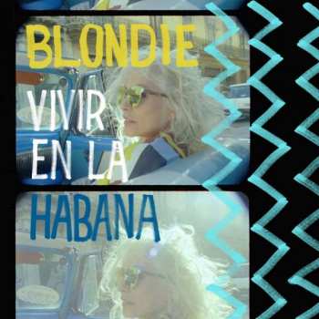 Album Blondie: Vivir En La Habana