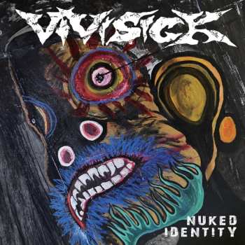 Album Vivisick: Nuked Identity