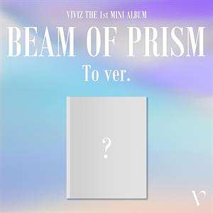 Album Viviz: Beam Of Prism
