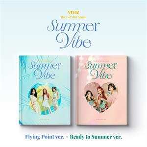 CD Viviz: Summer Vibe 440848