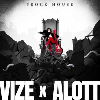 Album Vize / Alott: Prock House