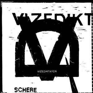 Album Vizediktator: 7-schere