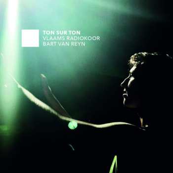Album Vlaams Radio Koor: Ton Sur Ton