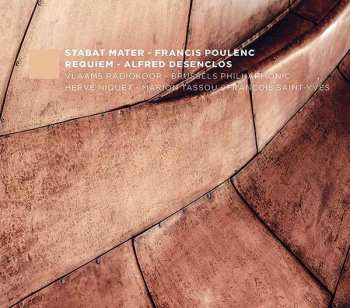 Album Vlaams Radiokoor: Stabat Mater