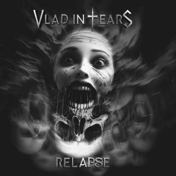 Album Vlad In Tears: Relapse