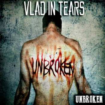 Album Vlad In Tears: Unbroken