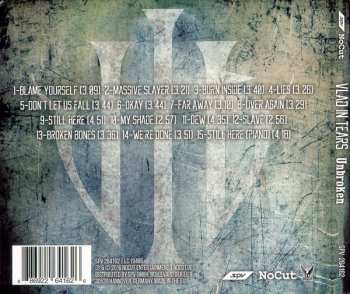 CD Vlad In Tears: Unbroken 37853