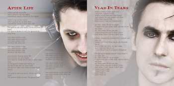 CD Vlad In Tears: Vlad In Tears 269917