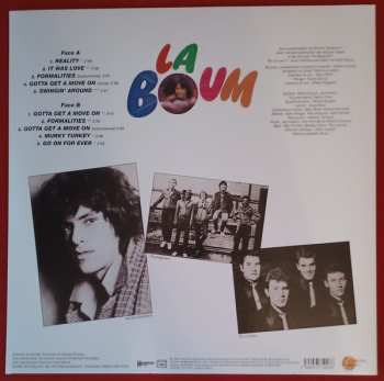 LP Vladimir Cosma: La Boum 74560