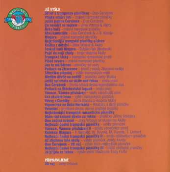 CD Vladimír Eddy Fořt: Já Přijdu Za Tebou