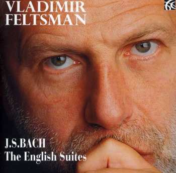 2CD Vladimir Feltsman: The English Suites 516808