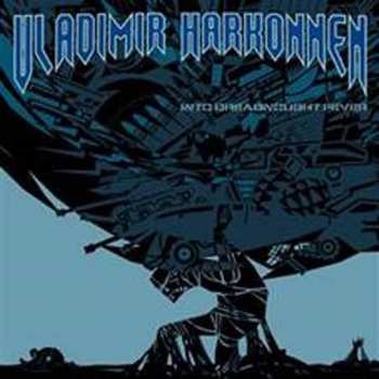 Album Vladimir Harkonnen: Into Dreadnought Fever