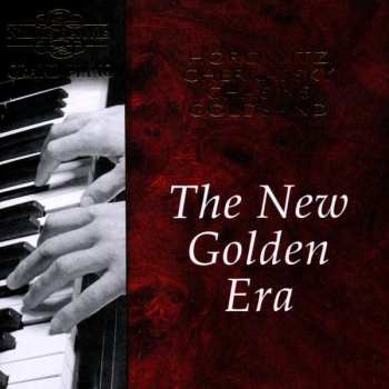 Album Vladimir Horowitz: The New Golden Era