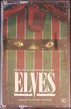 Vladimir Horunzhy: Elves (Music From The Motion Picture)
