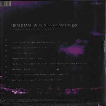 LP Vladimir Ivkovic: IDMEMO: A Future Of Nostalgia - Vol. 1 261615