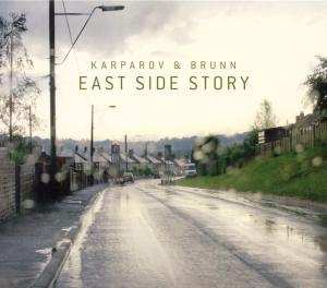 Album Vladimir Karparov: East Side Story
