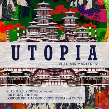 Utopia Symphony