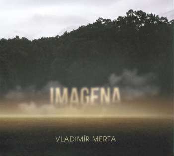 Album Vladimír Merta: Imagena