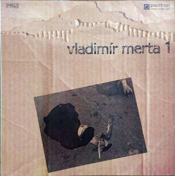 LP Vladimír Merta: Vladimír Merta 1 129151