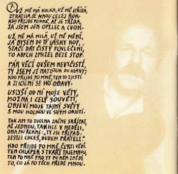 CD Vladimír Mišík: Etc…3