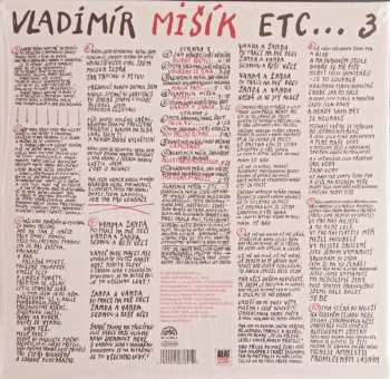 LP Vladimír Mišík: Vladimír Mišík ETC... 3 387949