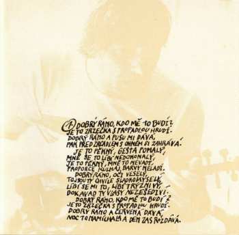 CD Vladimír Mišík: Etc…3