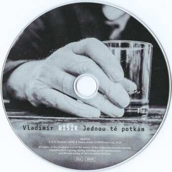 CD Vladimír Mišík: Jednou Tě Potkám