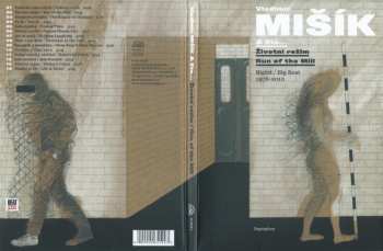 CD Vladimír Mišík: Životní Režim – Bigbít 1976-2010 41538