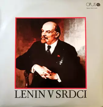 Lenin V Srdci
