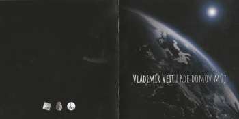 CD Vladimír Veit: Kde Domov Můj 52736